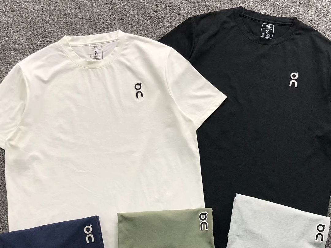 On Running 78 ON T-SHIRT 3204260703 (Im 170Cm 60Kg I Wear Size L In The Phot) - Image 6
