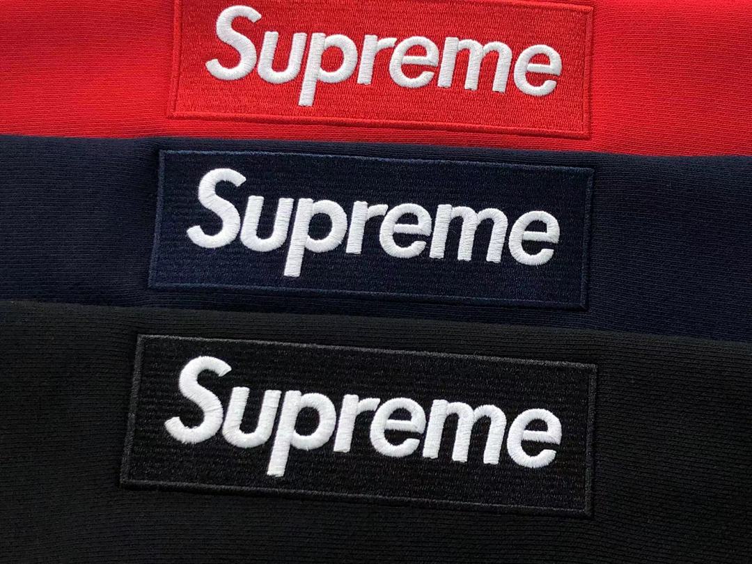 Supreme 228 S⭐⭐R⭐⭐E HOODIE 12320202 (Im 172Cm 55Kg I Wear Size M In The Phot) - Image 17