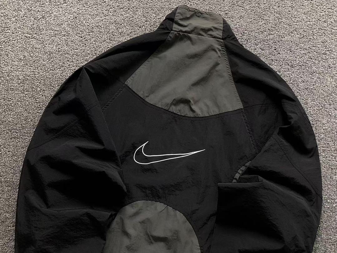 Nike 178 N⭐K⭐ JACKET 3207251477 (Im 170Cm 60Kg I Wear Size L In The Phot) - Image 10
