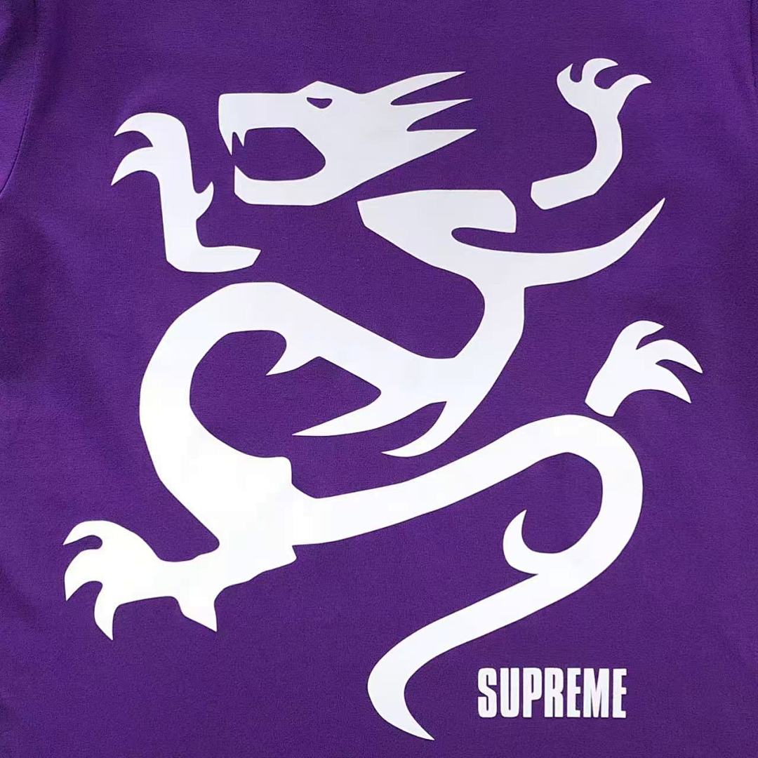 Supreme 95 S⭐⭐R⭐⭐E T-SHIRT 123130102 (Im 170Cm 60Kg I Wear Size M In The Phot) - Image 18