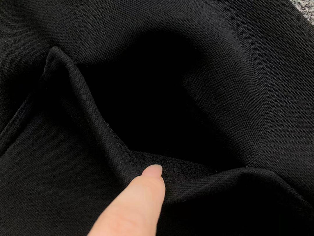 Unbranded 215 E⭐P⭐R⭐⭐ A⭐M⭐N⭐ HOODIE 2112100801 (Im 170Cm 60Kg I Wear Size M In The Phot) - Image 19