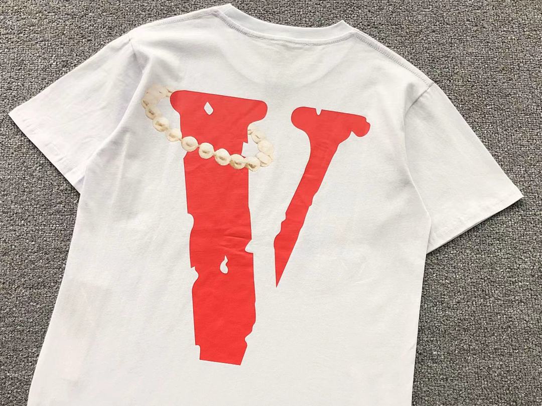 On Running 69 VLONE T-SHIRT 504140991 (Im 170Cm 60Kg I Wear Size S In The Phot) - Image 14