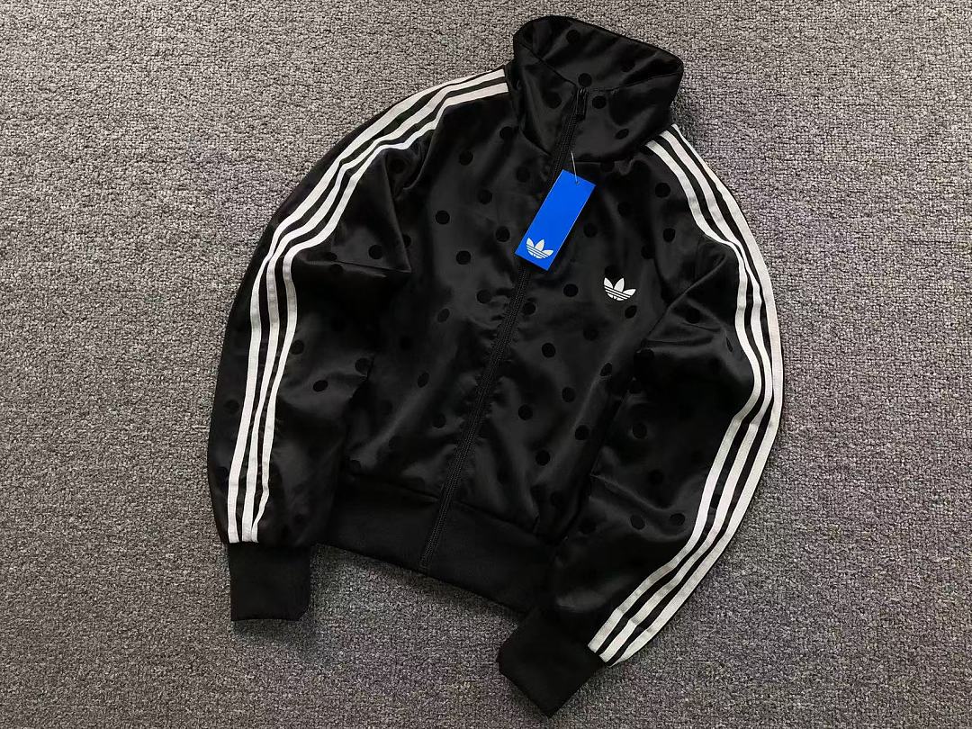 Adidas TROUSERS 129 A⭐I⭐AS JACKET FEMAIE - Image 13