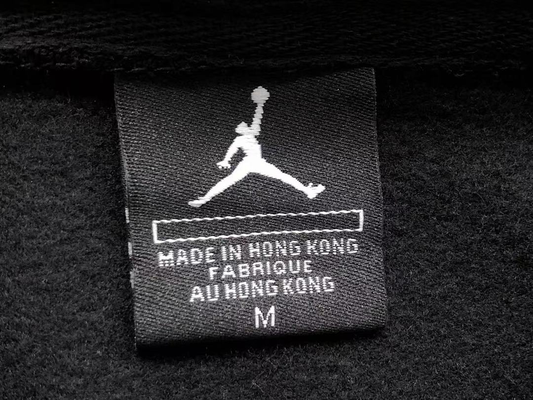 Air Jordan 98 A⭐R J⭐R⭐AN HOODIE 1109151357 (Im 170Cm 60Kg I Wear Size M In The Phot) - Image 21