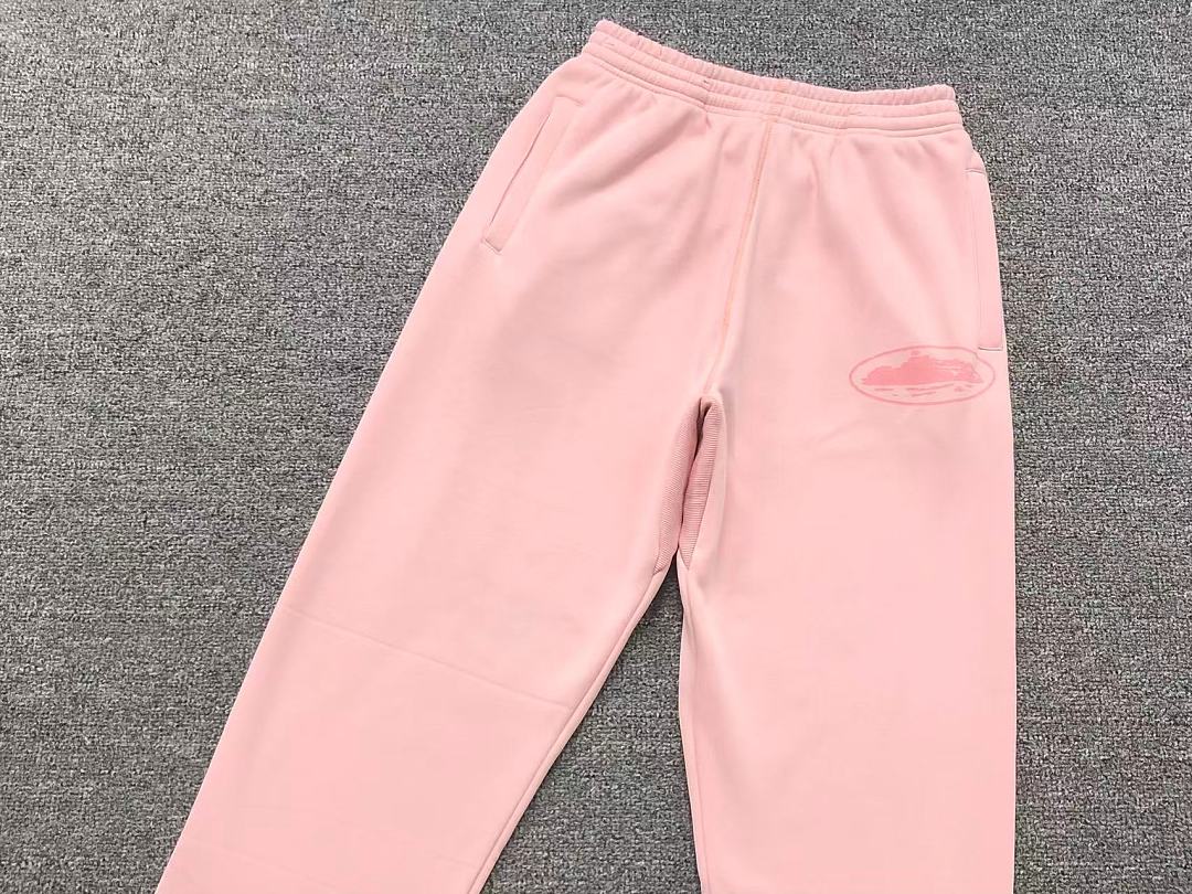 Corteiz TROUSERS CORTEIZ HOODIE - Image 36