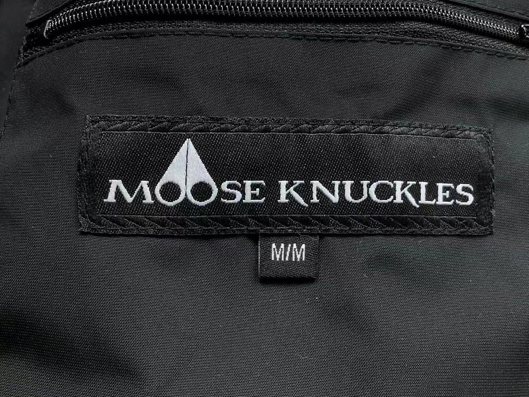 Moose Knuckles 728 M⭐⭐SE K⭐⭐CK⭐⭐S DOWN JACKETS 3208222916 (Im 170Cm 60Kg I Wear Size M In The Phot) - Image 49