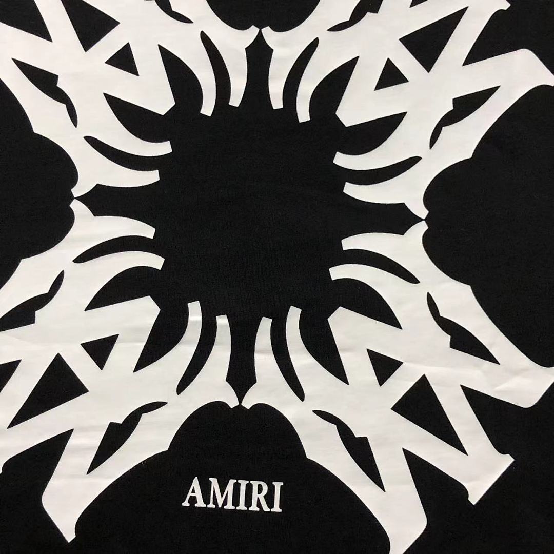 AMIRI 95 AMIRI T-SHIRT - Image 13