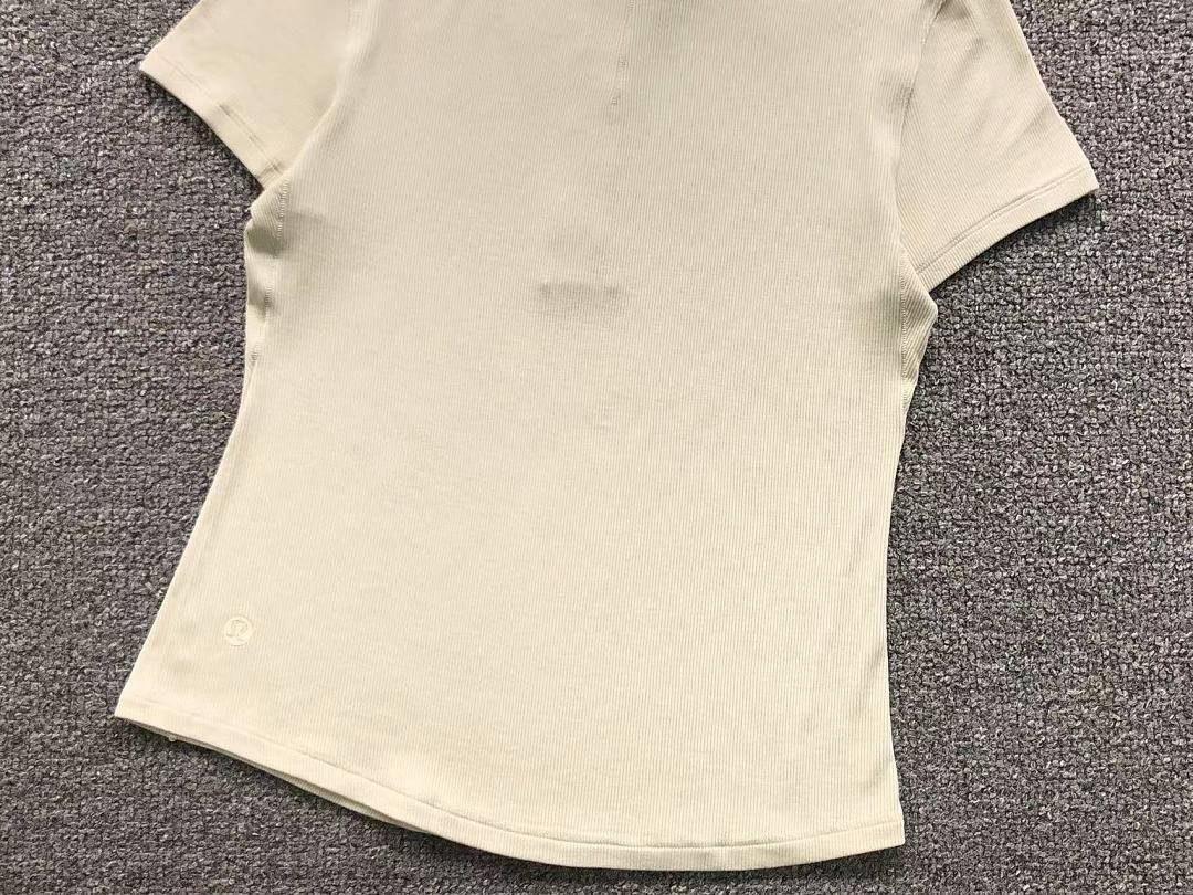 Unbranded 135 LULULEMON T-SHIRT FEMAIE - Image 9