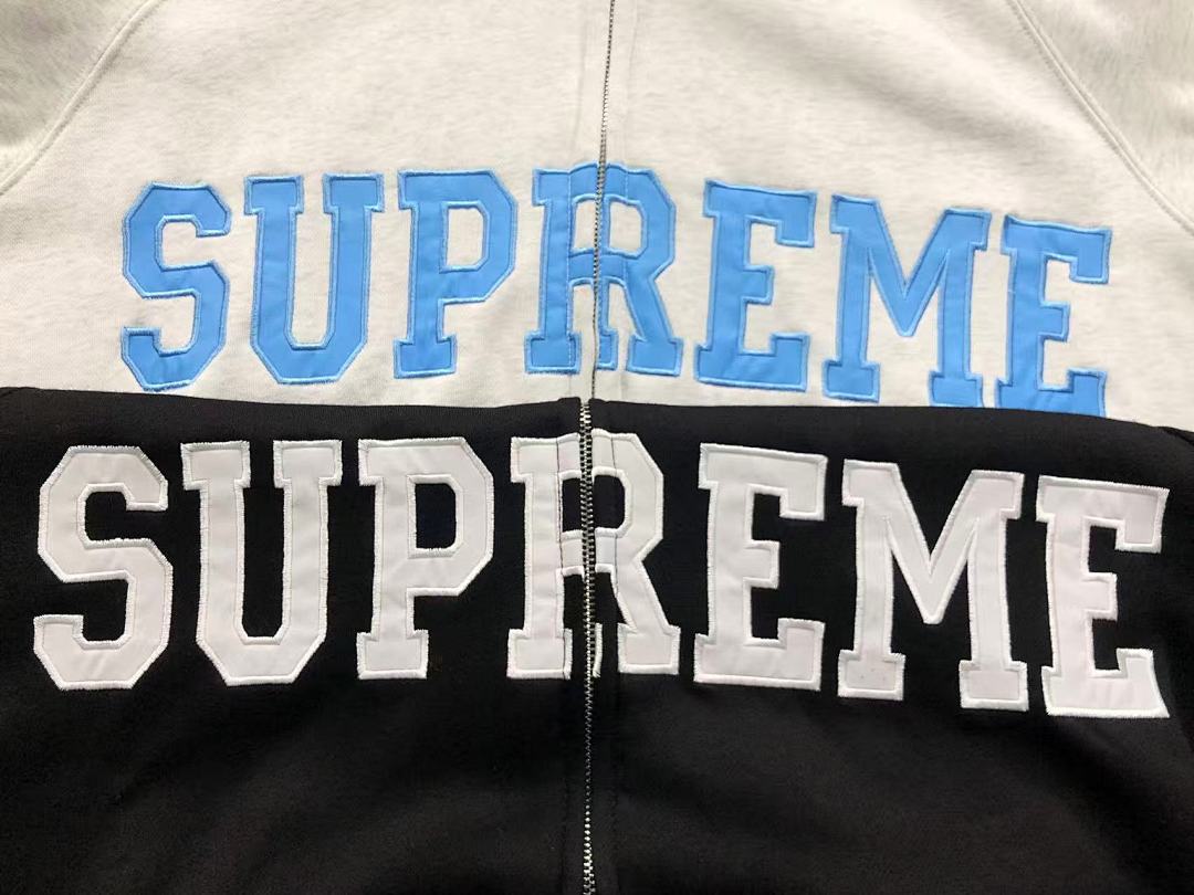 Supreme 125 S⭐⭐R⭐⭐E HOODIE 11100308119 (Im 170Cm 60Kg I Wear Size M In The Phot) - Image 12