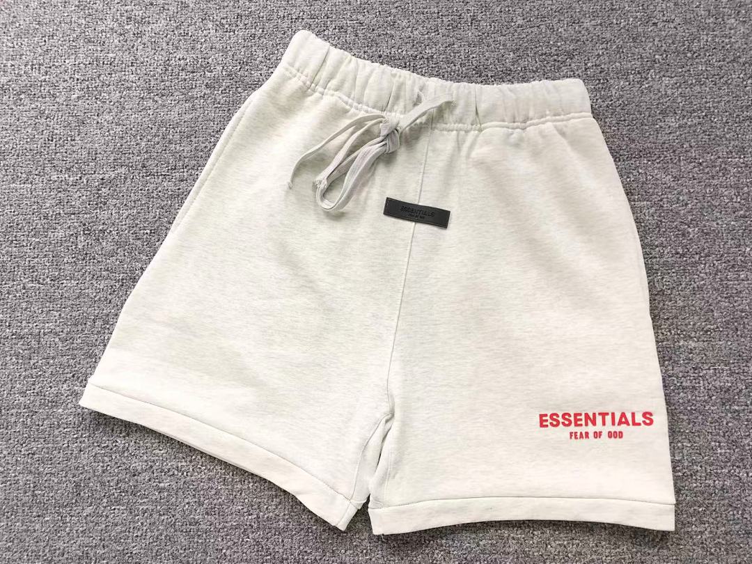 Fear of God SHORTS 115 FOG T-SHIRT - Image 29