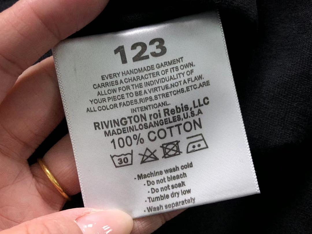 Unbranded 98 R⭐⭐123 T-SHIRT 12181799 (Im 170Cm 60Kg I Wear Size M In The Phot) - Image 20
