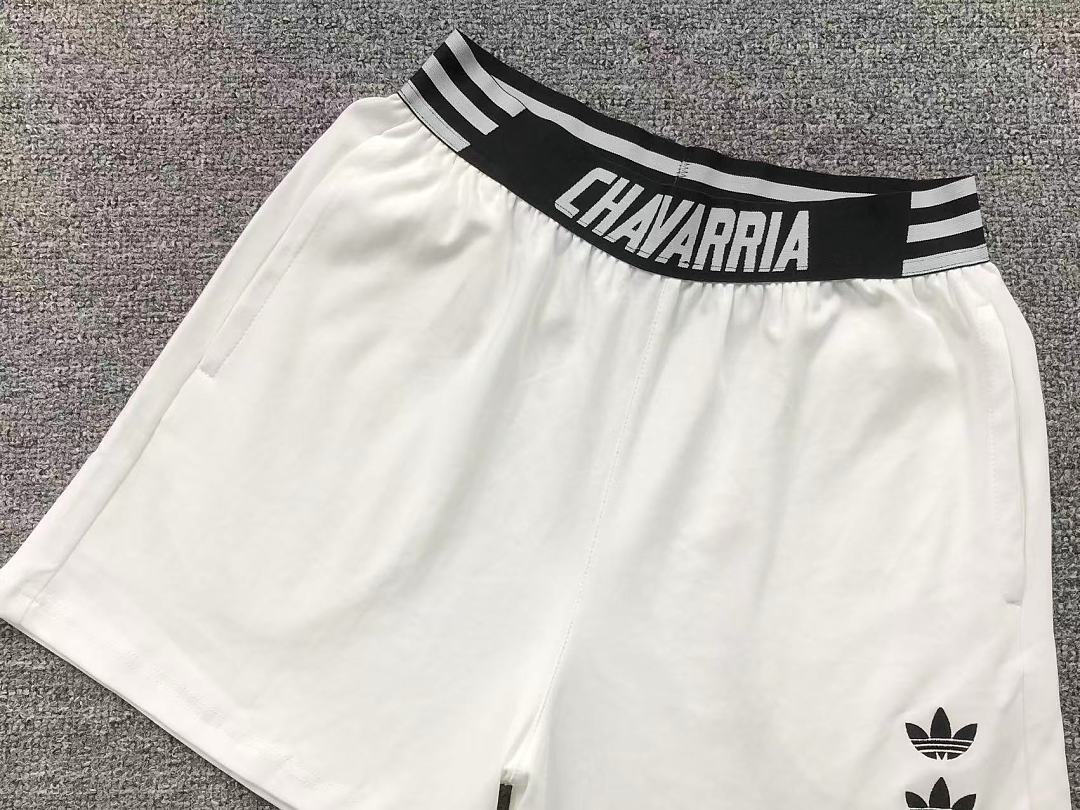 Adidas 98 A⭐I⭐AS SHORTS FEMAIE - Image 9