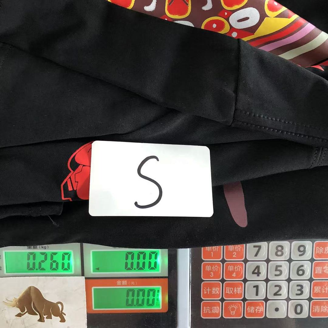 Travis Scott 78 TRAVIS SCOTT T-SHIRT 505216291 (Im 170Cm 60Kg I Wear Size S In The Phot) - Image 17