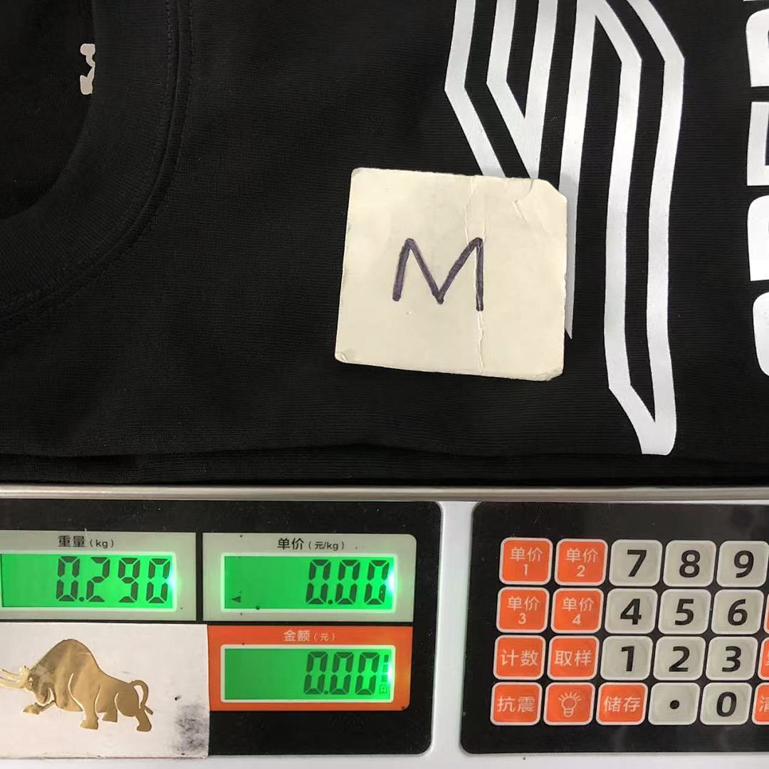 Sp5der 78 SP5DER T-SHIRT - Image 19