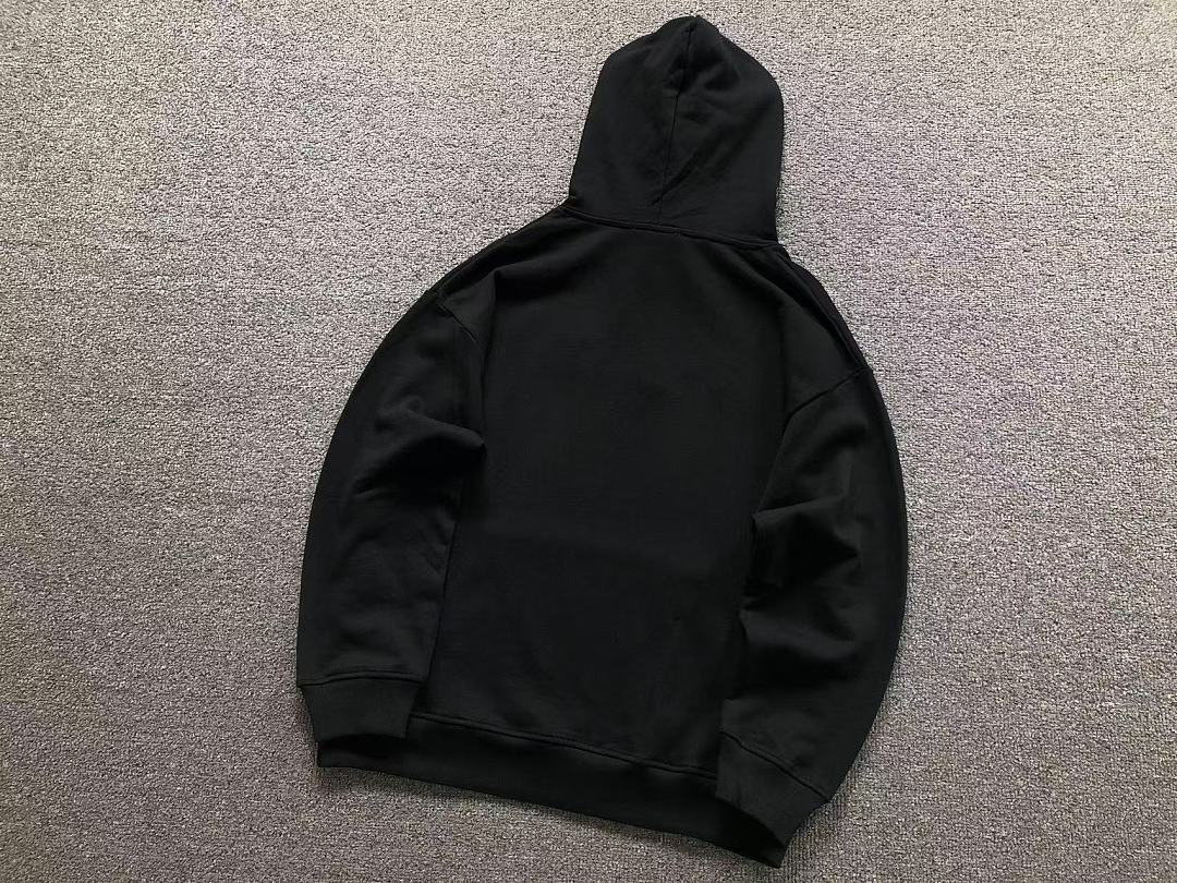 Gucci 208 G⭐C⭐I HOODIE 32090740121 (Im 170Cm 60Kg I Wear Size S In The Phot) - Image 17