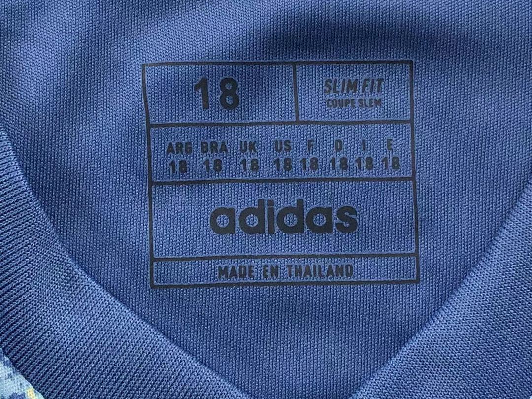 Chanel 75 FOOTBALL CHILD T-SHIRT - Image 19