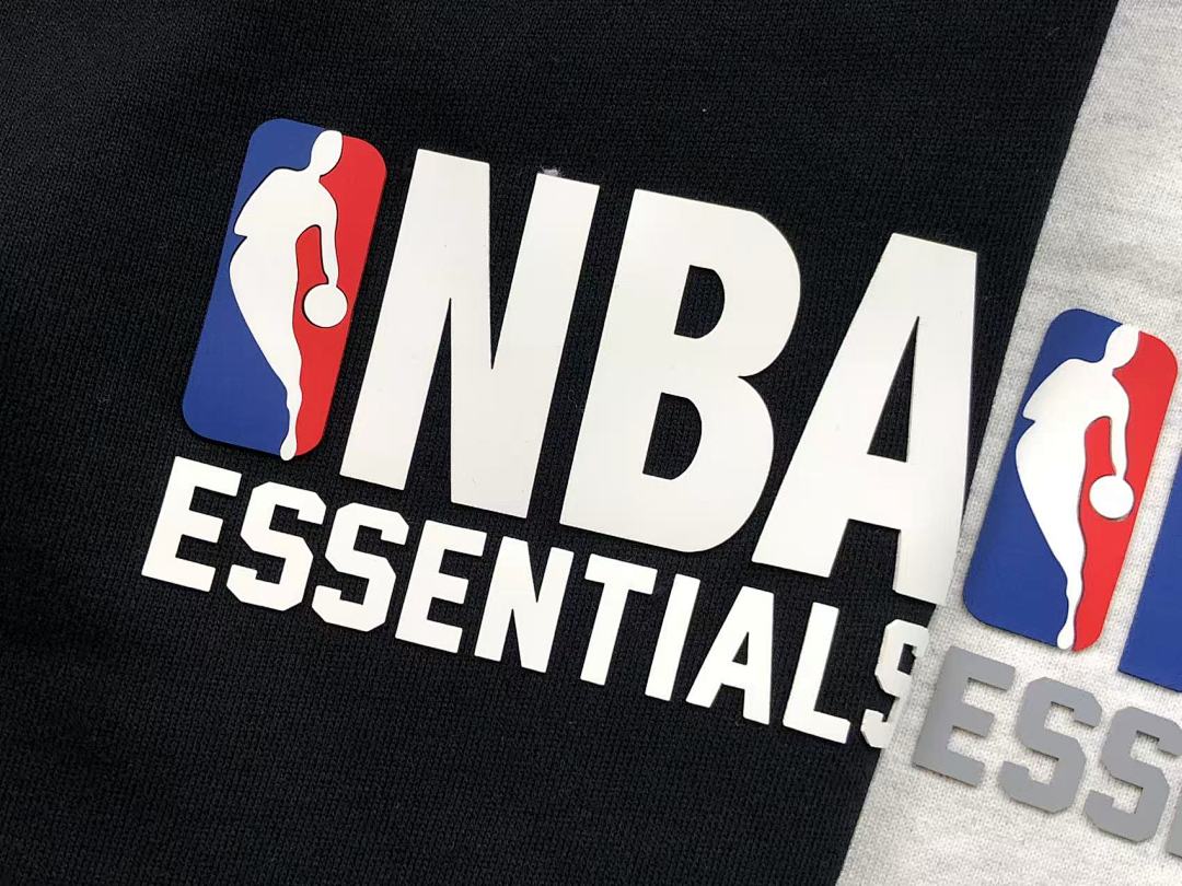 Fear of God TROUSERS118 FOG NBA BASKETBALL HOODIE - Image 32
