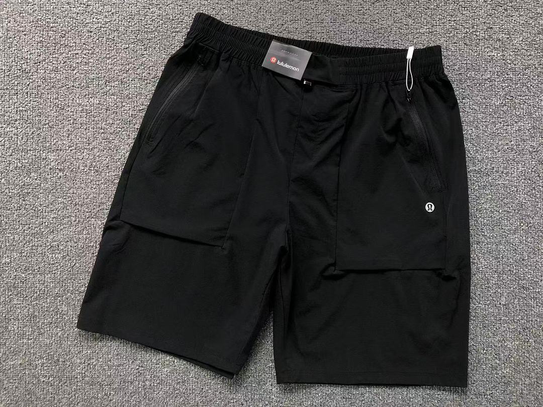 On Running 135 LULULEMON SHORTS 2204250104 (Im 170Cm 60Kg I Wear Size 2XL In The Phot) - Image 9