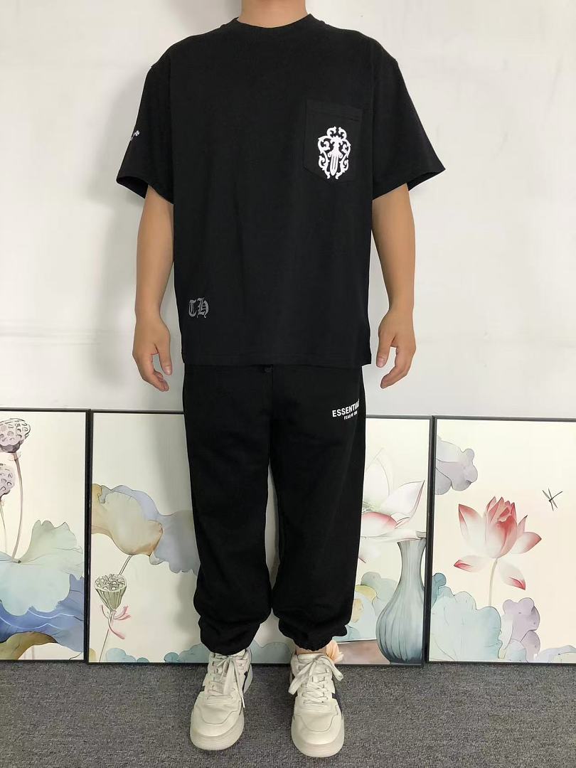 Comme des Garcons 115 C⭐⭐OME HE⭐⭐TS T-SHIRT 5252203147 (Im 170Cm 60Kg I Wear Size M In The Phot) - Image 3