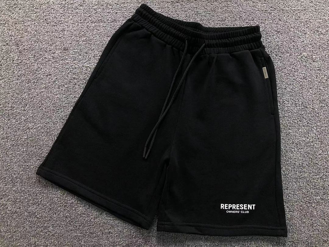 Represent 88 REPRESENT SHORTS 12610968 (Im 170Cm 60Kg I Wear Size S In The Phot) - Image 14