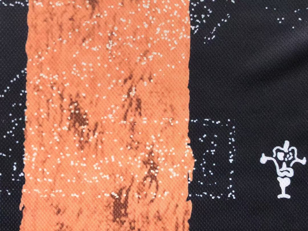 Travis Scott 95 TRAVIS SCOTT T-SHIRT 312192017 (Im 170Cm 57Kg I Wear Size S In The Phot) - Image 13