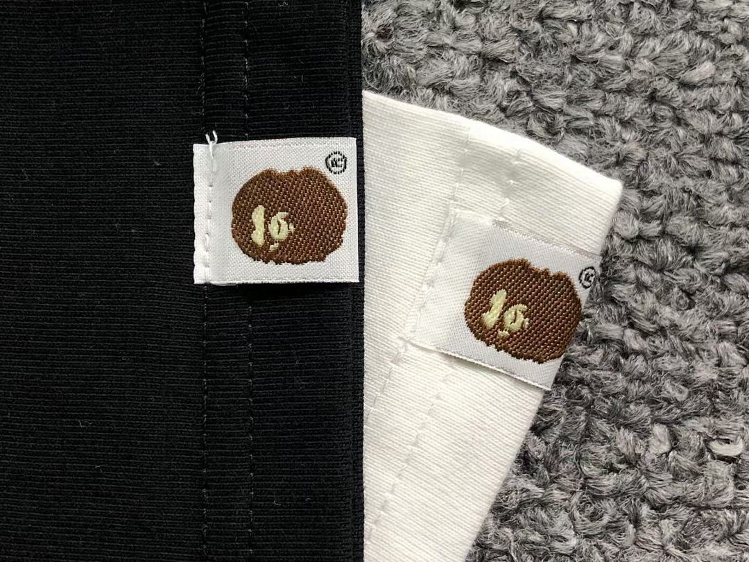 Bape 85 BAPE T-SHIRT 4105030298 (Im 170Cm 60Kg I Wear Size S In The Phot) - Image 18