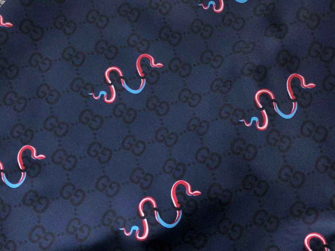 Gucci SHORTS95 G⭐C⭐I SHIRT - Image 28