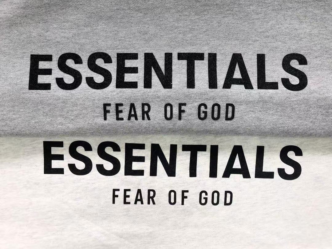 Fear of God 138 FOG HOODIE 2190326125 (Im 170Cm 60Kg I Wear Size M In The Phot) - Image 12