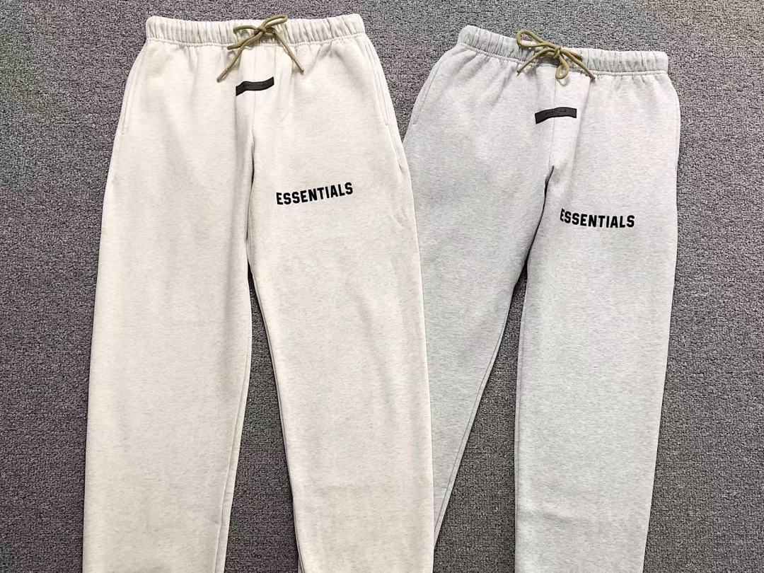Fear of God 135 FOG TROUSERS 4203171777 (Im 170Cm 60Kg I Wear Size L In The Phot) - Image 6