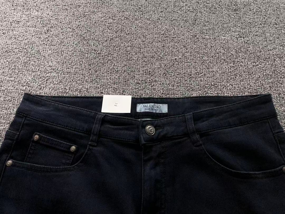Valentino 225 VALENTINO TROUSERS 511251005 (Im 170Cm 60Kg I Wear Size 32 In The Phot) - Image 12