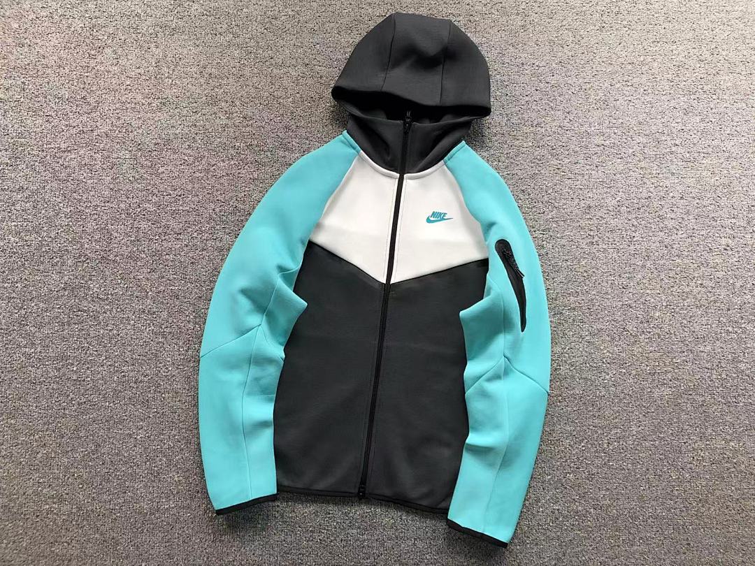 Nike TROUSERS128 N⭐K⭐ HOODIE TROUSERS 22040269001 (Im 170Cm 60Kg I Wear Size L In The Phot) - Image 19