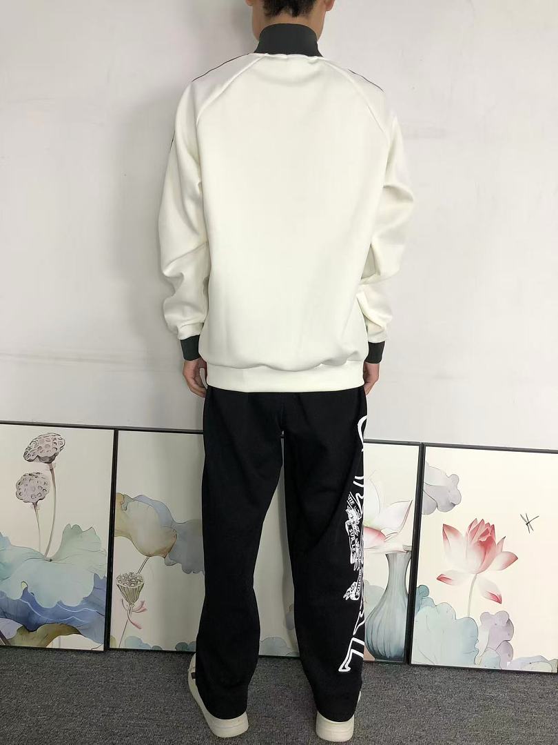 Adidas 158 A⭐I⭐AS JACKET 128251435 (Im 170Cm 60Kg I Wear Size M In The Phot) - Image 4