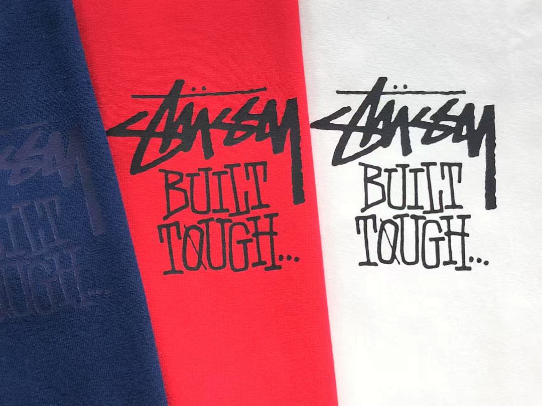 Stussy 78 STUSSY T-SHIRT 3106262102 (Im 170Cm 60Kg I Wear Size L In The Phot) - Image 25