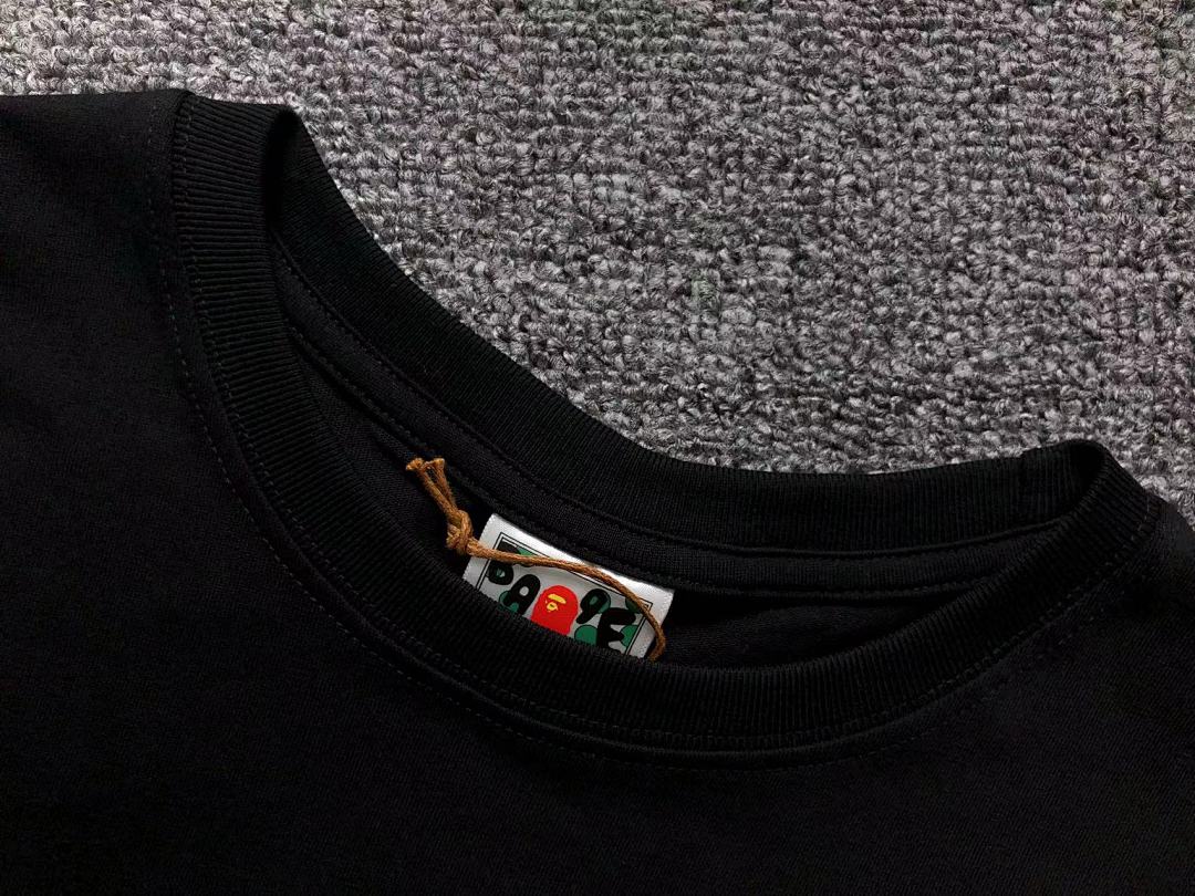 Bape 95 BAPE T-SHIRT - Image 26