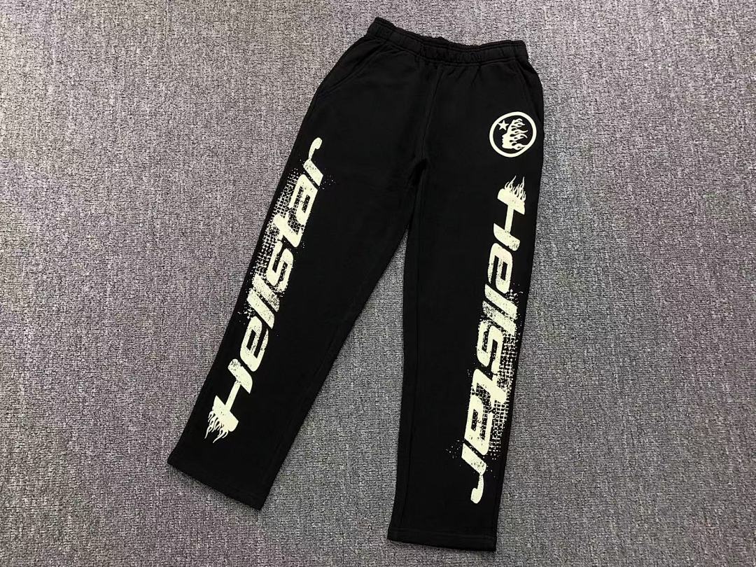 Hellstar TROUSERS218 HELLSTAR HOODIE - Image 26