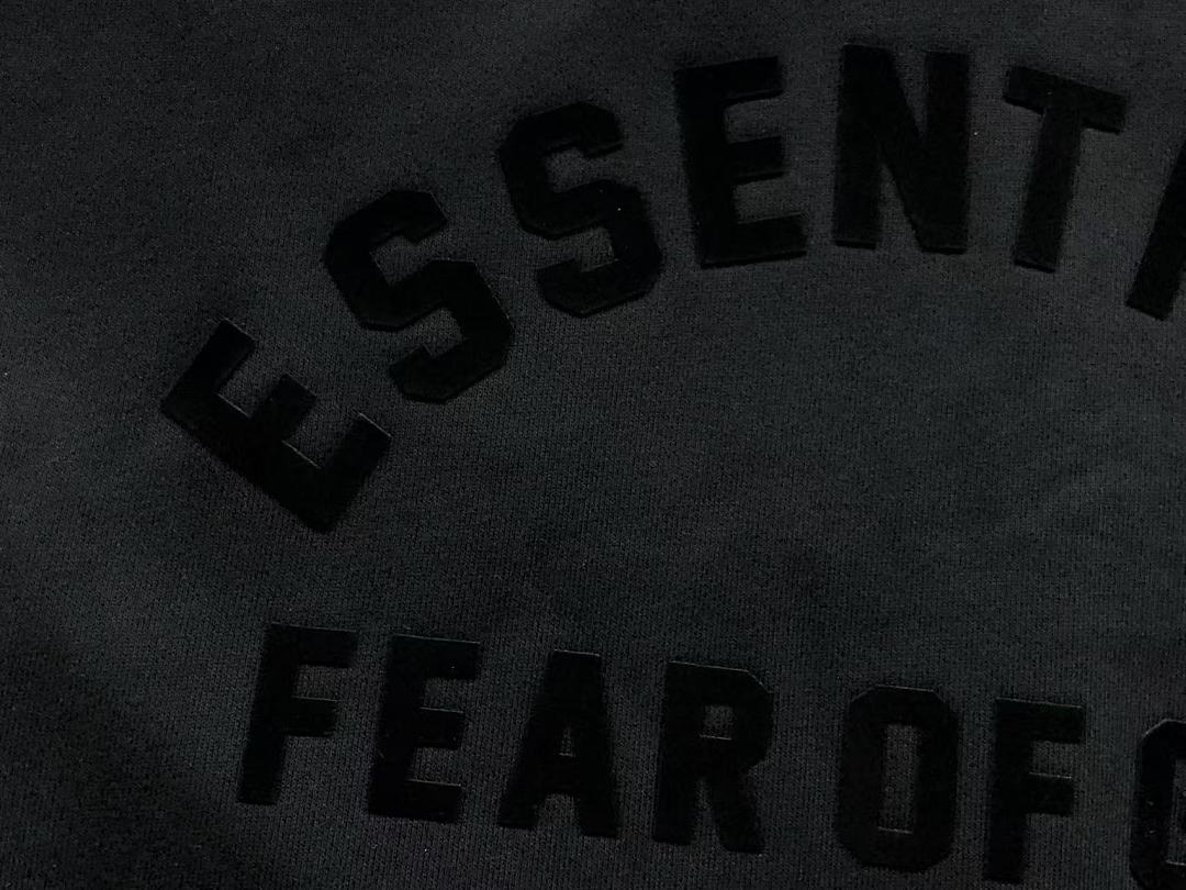 Fear of God 185 FOG HOODIE 2190316125 (Im 170Cm 60Kg I Wear Size M In The Phot) - Image 14