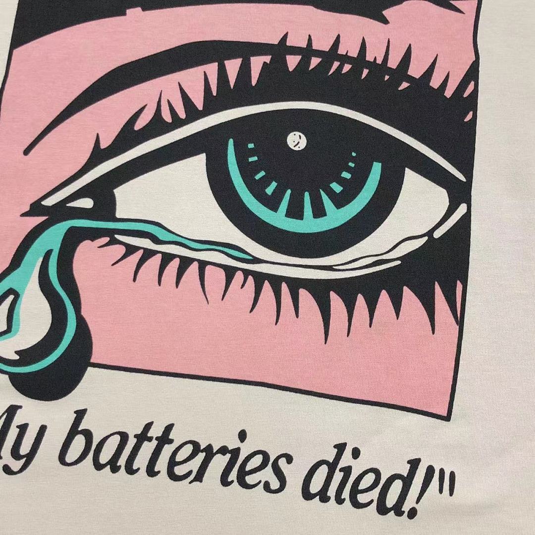 Gallery Dept 78 GALLERY DEPT T-SHIRT - Image 8