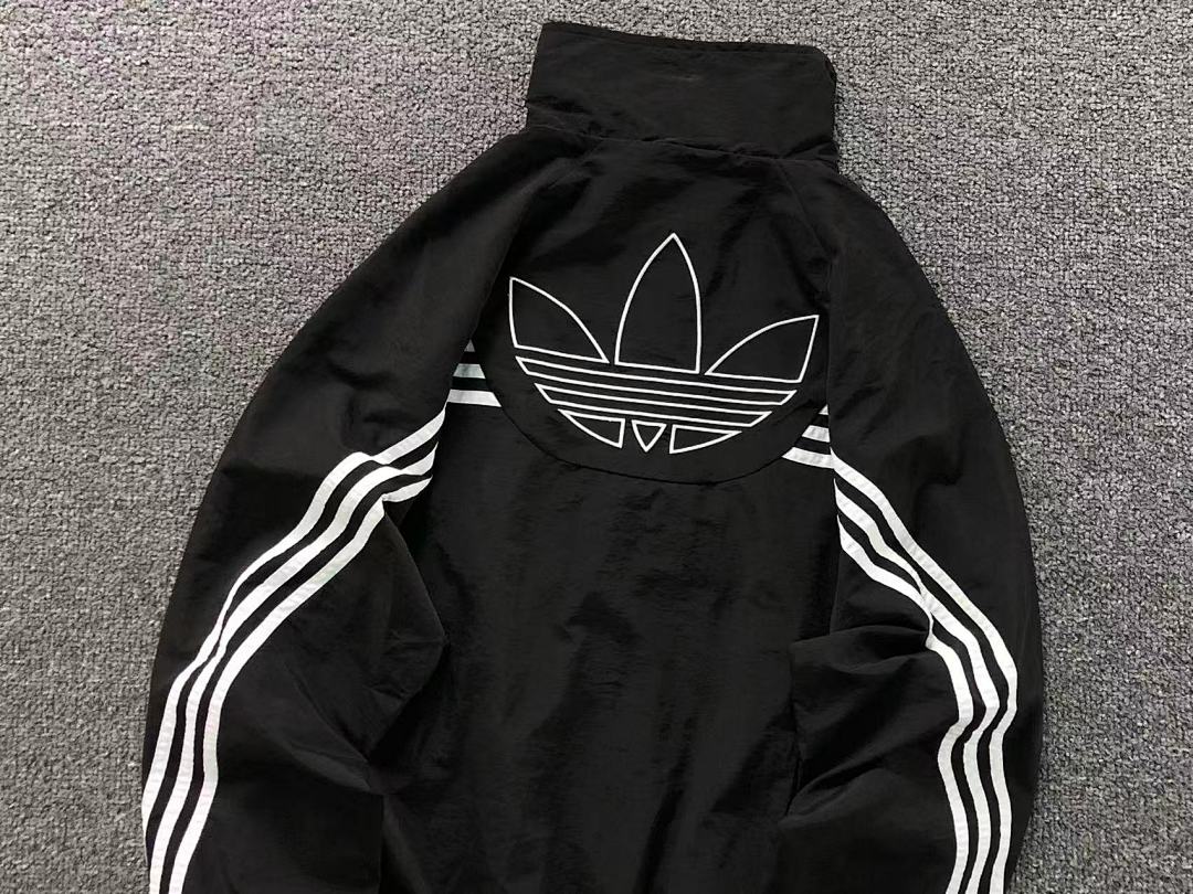 Adidas 138 A⭐I⭐AS JACKET 1108263135 (Im 170Cm 60Kg I Wear Size S In The Phot) - Image 18