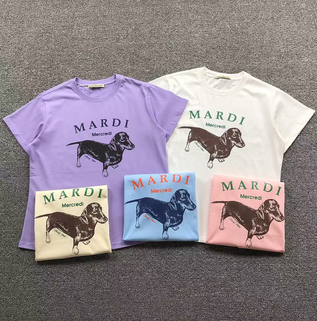 Unbranded 128 MAR⭐I ME⭐⭐RE⭐⭐ T-SHIRT FEMAIE