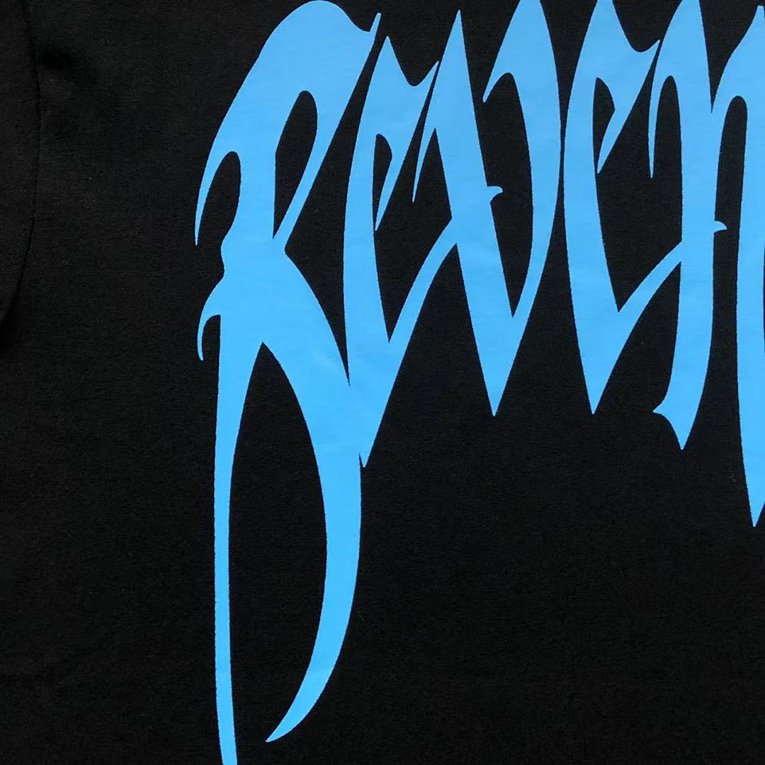 Revenge 69 REVENGE T-SHIRT 504010891 (Im 170Cm 60Kg I Wear Size S In The Phot) - Image 17