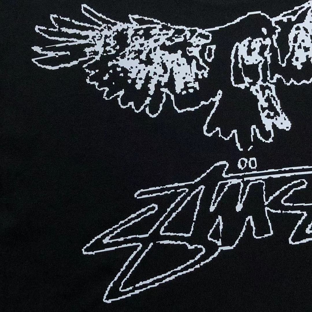 Stussy 78 STUSSY T-SHIRT - Image 8