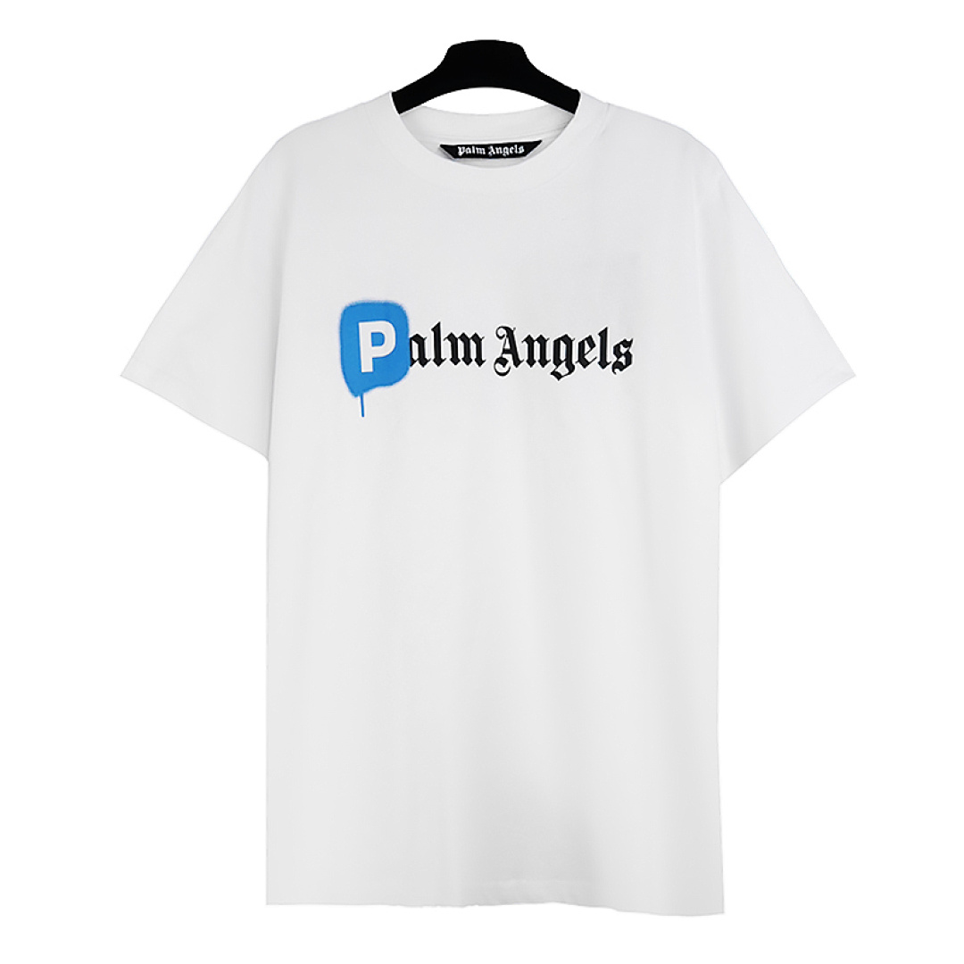Palm Angels 78 PALM ANGELS T-SHIRT - Image 5