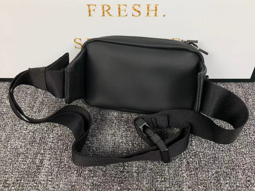 Fear of God 75 FOG BAG 372110 (Long 17CM* Wide 5CM* High 11CM) - Image 11