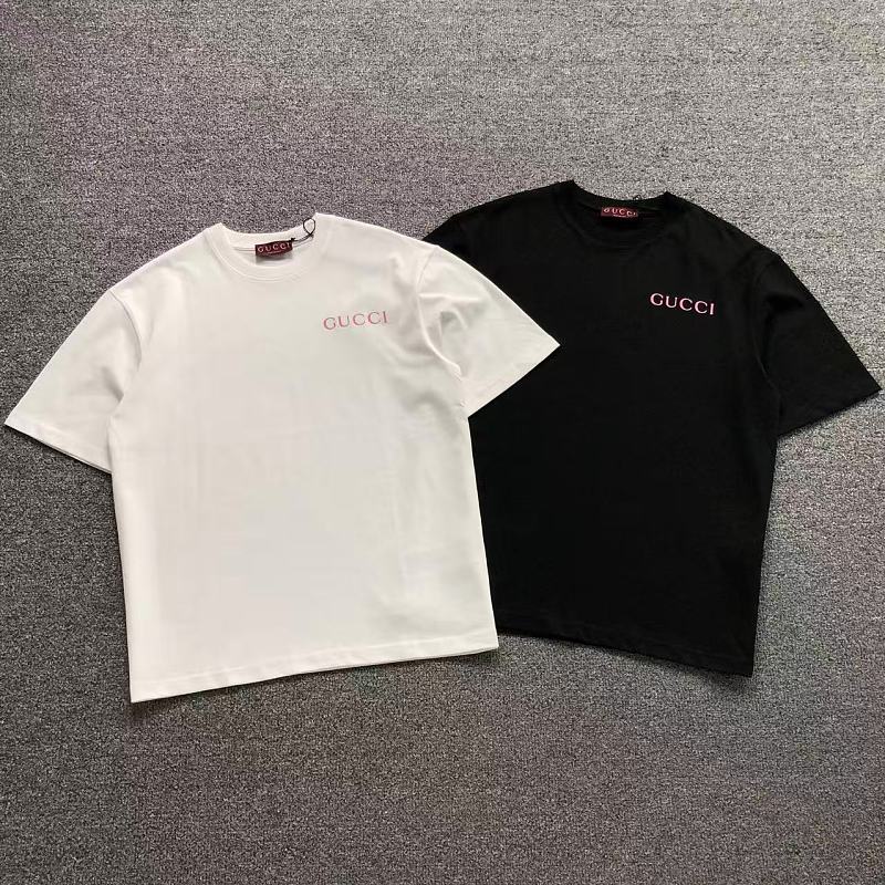 Gucci Gucci 135 G⭐C⭐I T-SHIRT 22050728125 (Im 170Cm 60Kg I Wear Size S In The Phot), photo 1