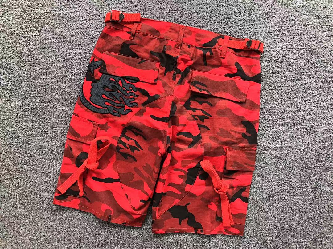 Hellstar 225 HELLSTAR SHORTS 4105061817 (Im 170Cm 60Kg I Wear Size S In The Phot) - Image 12
