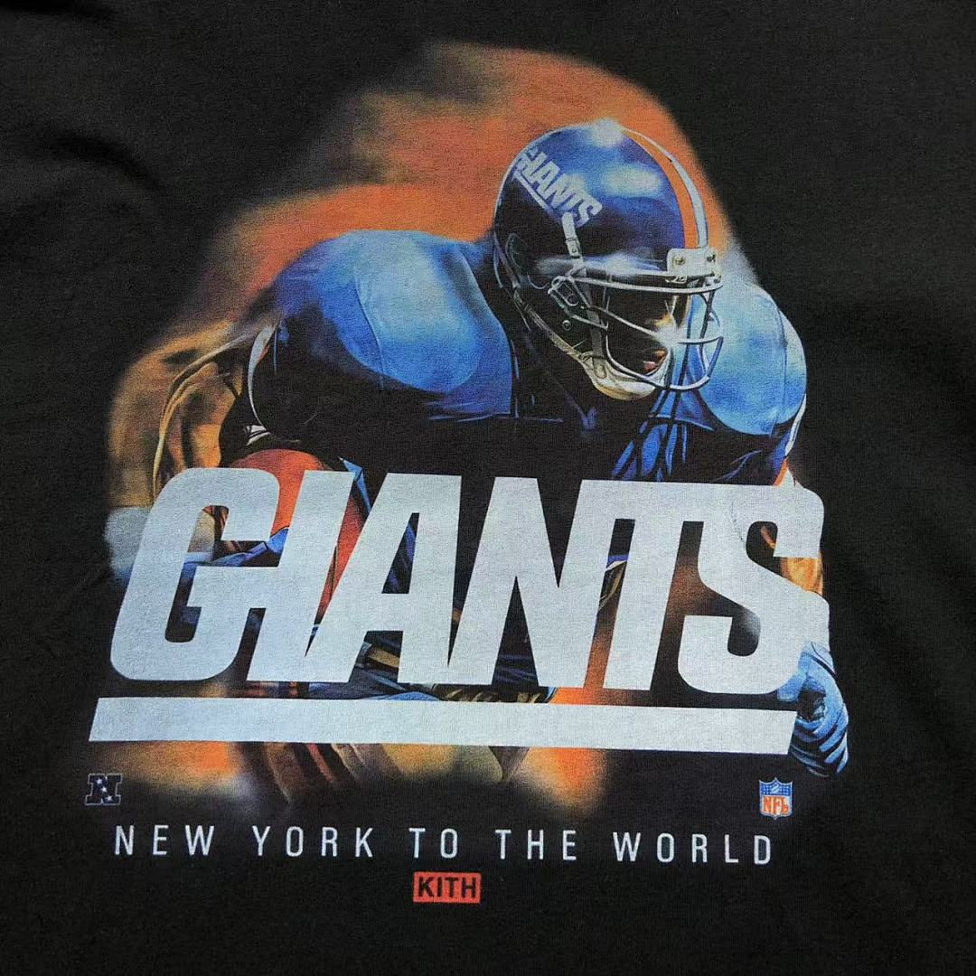 Kith 95 KITH T-SHIRT 57041295 (Im 170Cm 60Kg I Wear Size XL In The Phot) - Image 8