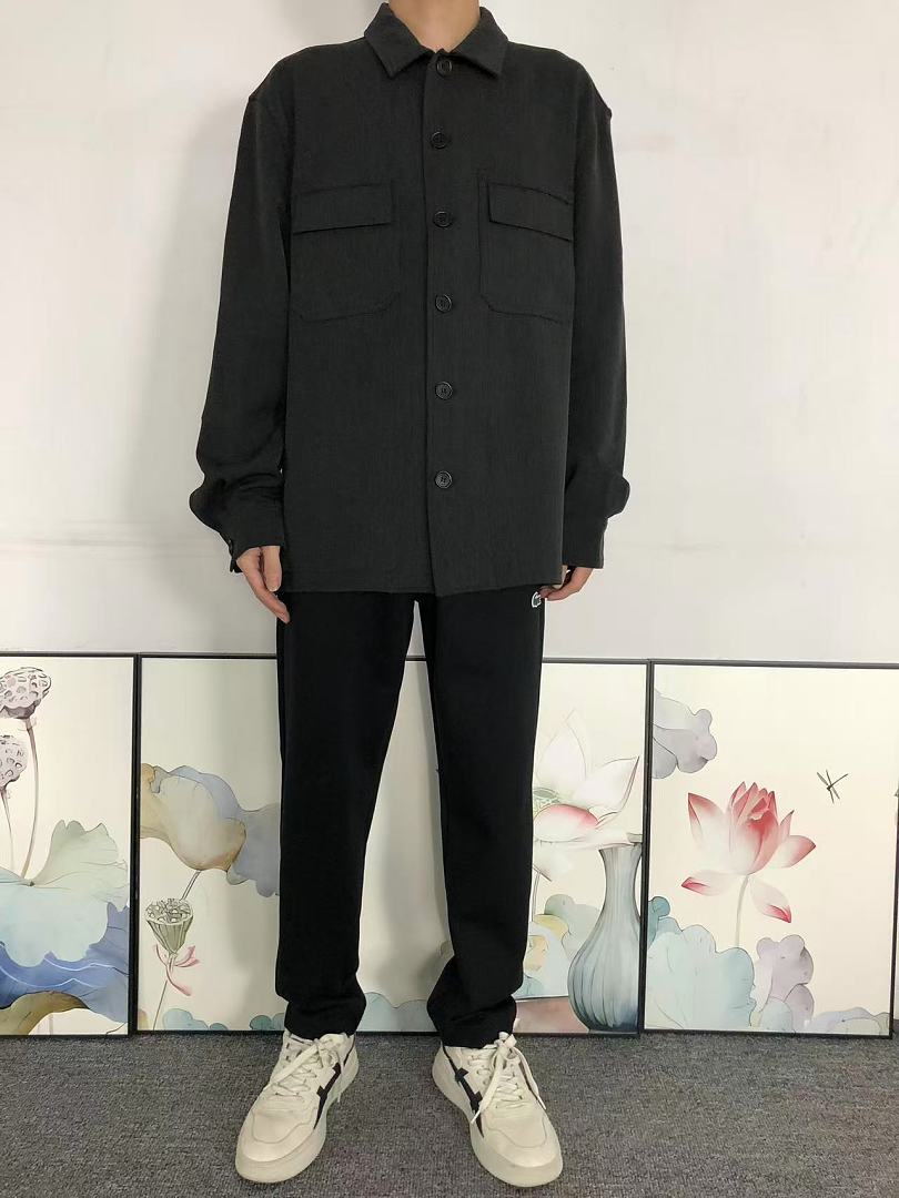 Zegna 538 ERMENEGILDO ZEGNA JACKET 2208110604 (Im 170Cm 60Kg I Wear Size 54 In The Phot) - Image 3