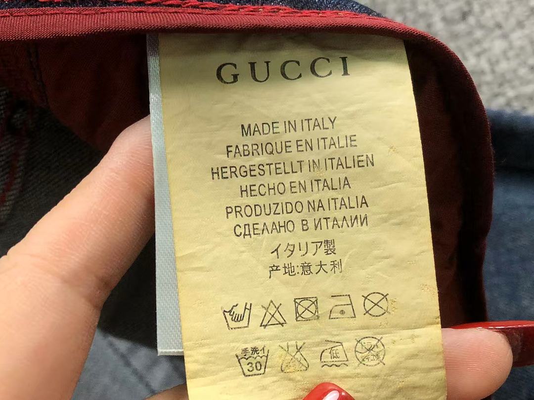 Gucci 225 G⭐C⭐I - Image 23