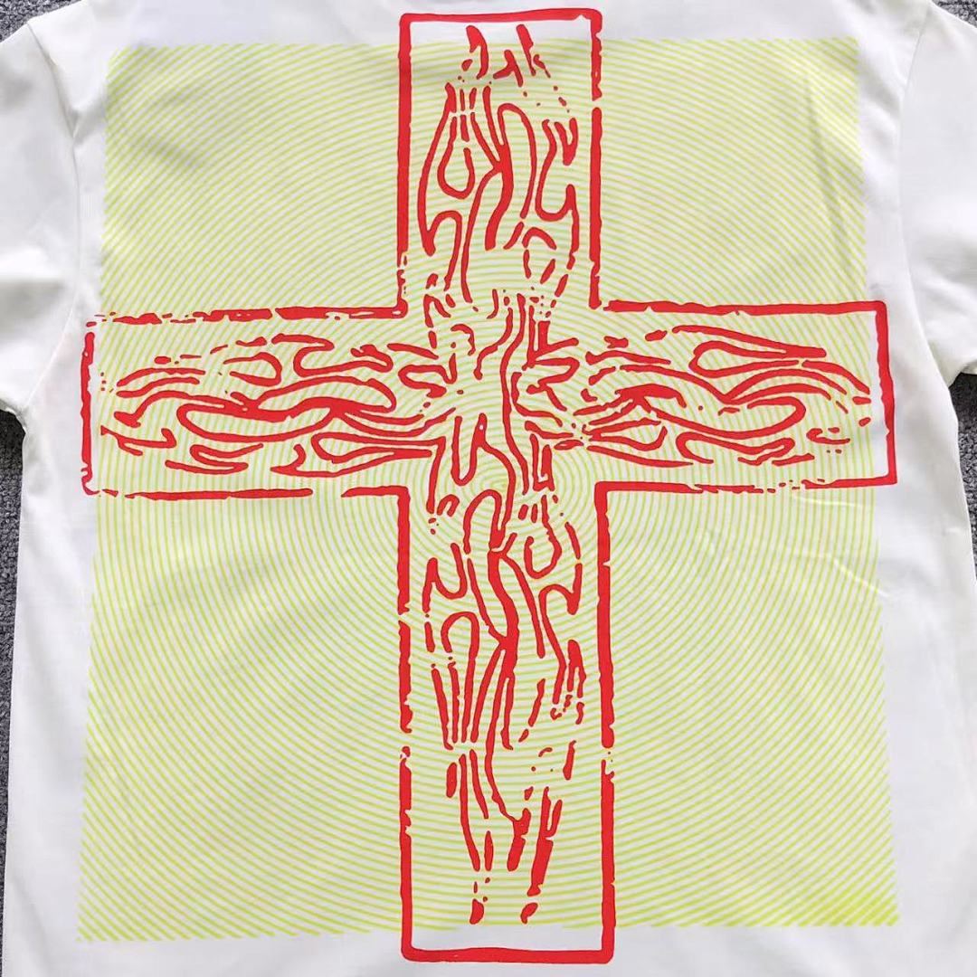 Hellstar 95 HELLSTAR T-SHIRT 3204072317 (Im 170Cm 60Kg I Wear Size S In The Phot) - Image 13