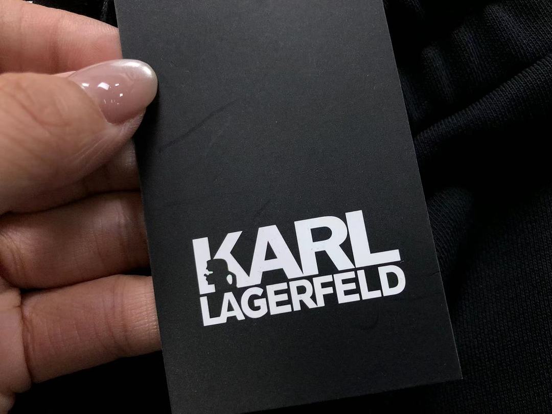 Karl Lagerfeld 145 KARL LAGERFELD TROUSERS 2206150904 (Im 170Cm 60Kg I Wear Size L In The Phot) - Image 23